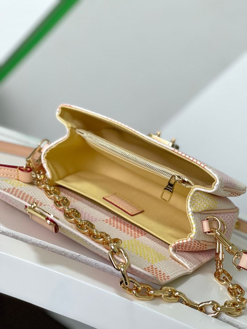 Mens Louis Vuitton Satchel Bags